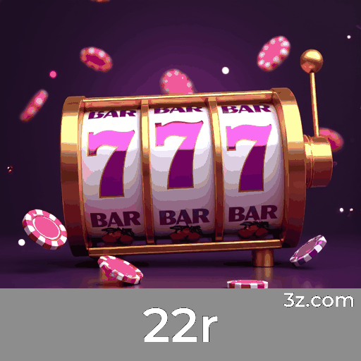 A Emoção dos Jogos de Cassino Espera por Você no 22r!