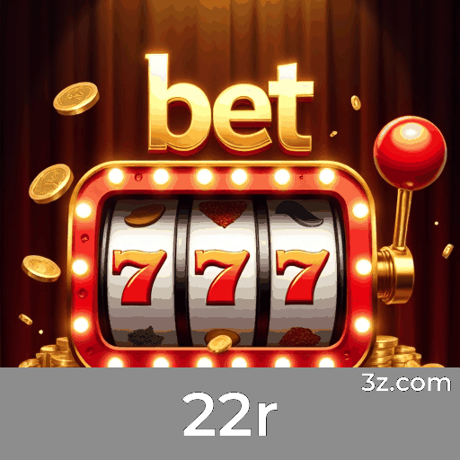 22r Inovação em Jogos: Avançando Tecnologia de Entretenimento