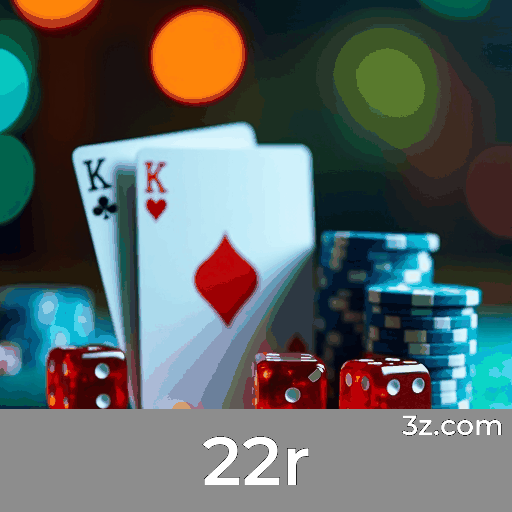 Descubra os Bônus Exclusivos no 22r: Mais do que Sorte