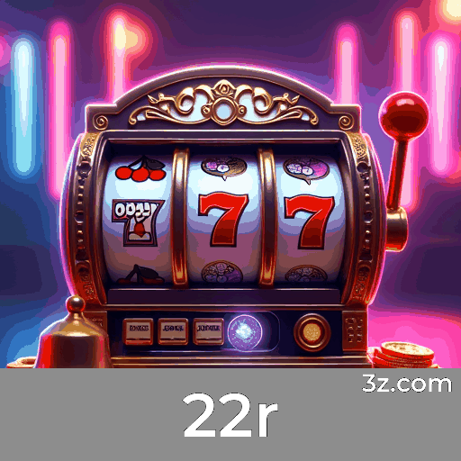 22r: Descubra um Mundo de Jogos com Seleção Completa