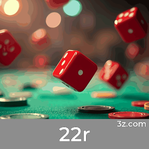 Descubra o 22r: Casino Online Premium no Brasil