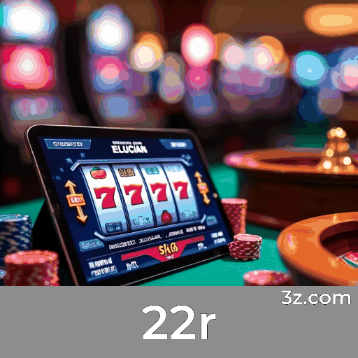 Recompensas Reais e Transparentes no 22r: Promoções Sem Pegadinhas