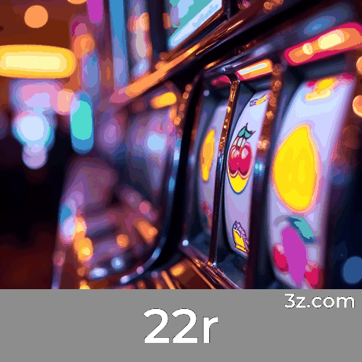 22r e Jogos: Domine as Estratégias de Cassino