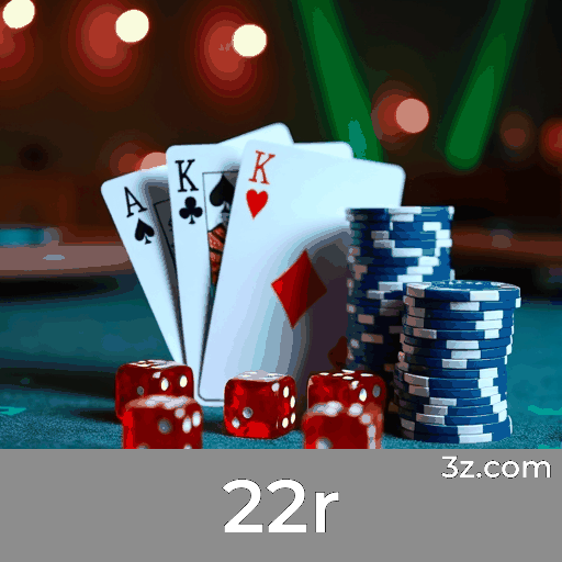 Descubra o App 22r: Apostas Rápidas e Seguras em Qualquer Lugar