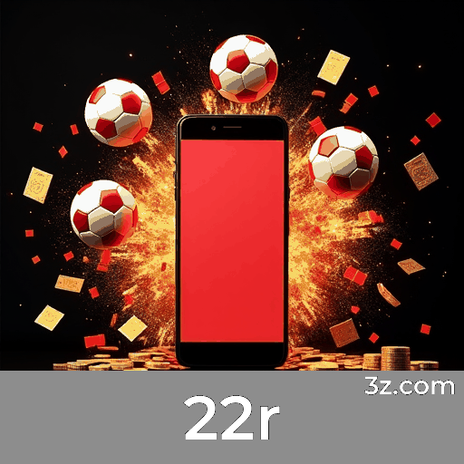 22r Esporte: Análise Avançada para Apostas Inteligentes