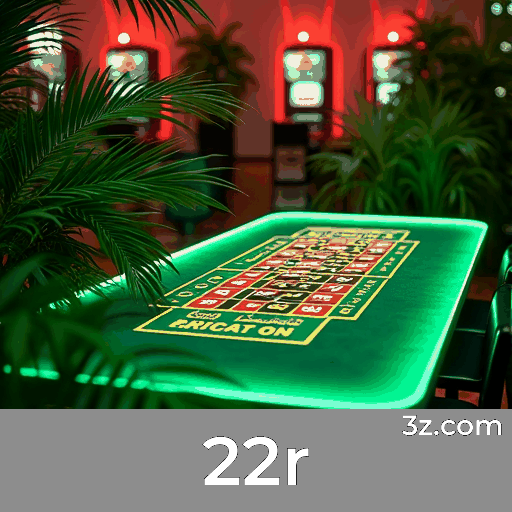 22r Verde: Modelo de Sustentabilidade e Responsabilidade