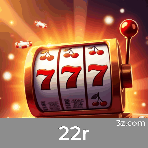 22r: O Mundo de Jogos Selecionados e Excelentes