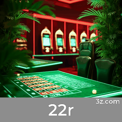 22r: Atraentes Bônus e Promoções Incomparáveis