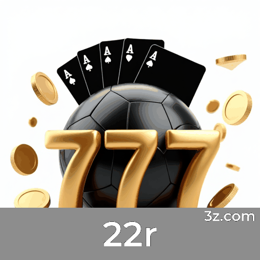 22r.com - Melhor Plataforma de Apostas e Cassino Online no Brasil - 22r