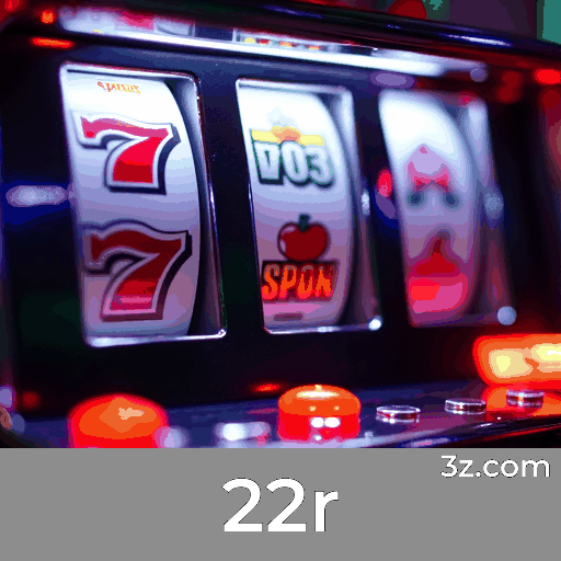 22r e Jogos: Domine as Estratégias de Cassino