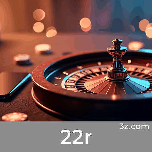 22r: Atraentes Bônus e Promoções Incomparáveis