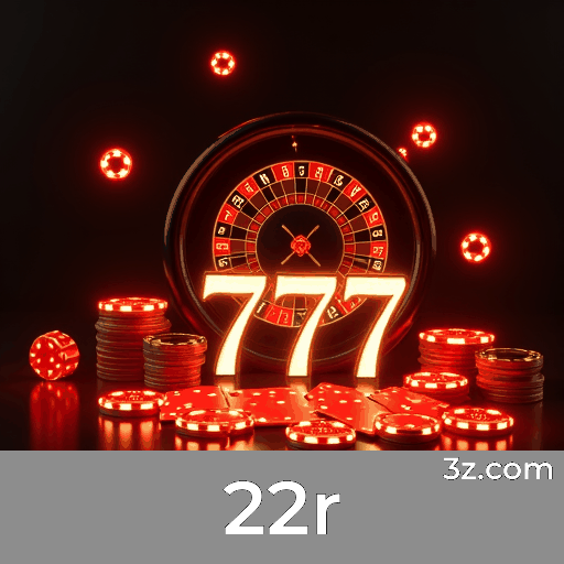 Amplie Suas Chances com o App 22r