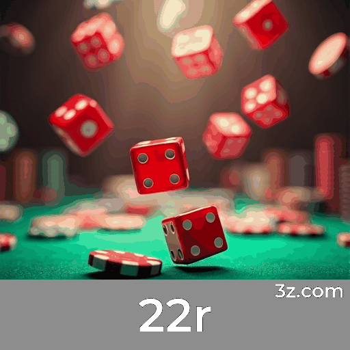 22r: O Mundo de Jogos Selecionados e Excelentes