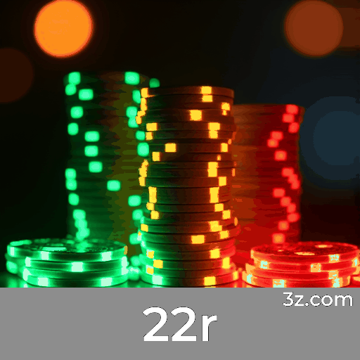 Amplie Suas Chances com o App 22r